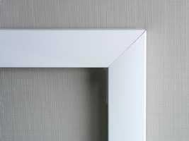 法人限定商品ワイド30 A2 ホワイト(003-4545) wideA2w