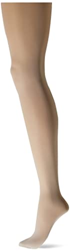 Image of L'eggs Women's Sheer Energy Control Top Sheer Toe Pantyhose