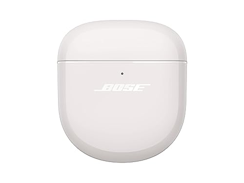 Bose Quietcomfort Earbuds Ii, Wireless, Bluetooth, World’s Best Noise Cancelling In-Ear Headphones With Personalized Noise Cancellation & Sound, Soapstone #TOP2