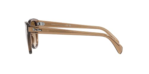 Image of Ray-Ban RB0707s Square Sunglasses