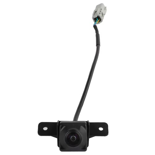 Caméra recul Ampera défectueuse ? Solution compatible OEM 22923842 - 5