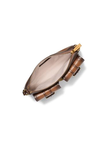Image of Michael Kors Zoe Small Convertible Pouchette