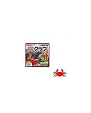 Esca Power Crab L Rosso Unica