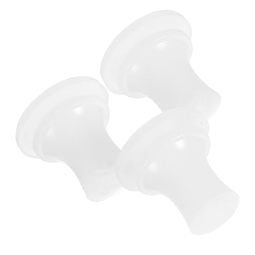 OUNONA 3sets 3pcs Repuestos para Olla de Presión Interior Compatibles con Ollas de Presión Eléctricas Anillos de Sellado de Alta Temperatura y Fácil Instalación 3pcs*3 miniatura 2