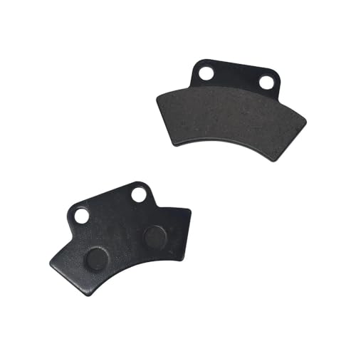 Plaquettes de frein de stationnement CF 500 pour ATV 9010-0803A0 CD-F136