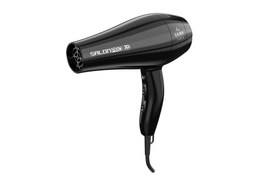 GA.MA ITALY Secador Salon Pro 3D 220V
