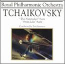 Tchaikovsky [Audio CD]