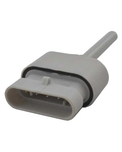 Meat & Doria 9747 Wassersensor