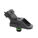 Der Drucksensor besteht aus hochwertigem ABS für Haltbarkeit, Robustheit und lange Lebensdauer.
