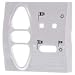 Produktbild Somfy Abdeckplatte pows 9012471