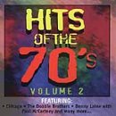 Hits of the 70's Volume 2 [Audio CD] Various Artists