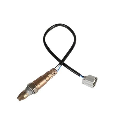 Capteur d'oxygene haute precision Nissan Patrol Y62 sonde VK56DE