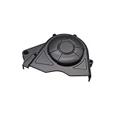 Cubierta Piñón Cadena Delantera Motocicleta Para Benelli BJ500 TRK502 TRK502X / Para BJ TRK 500 502 502X 500cc