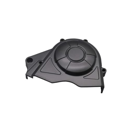 Couvercle pignon TRK 502X et BJ500 pour protéger la transmission moto de la boue en tout-terrain