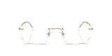 Ray-Ban (レイバン) メガネ 0RX3768V ARISTA 54mm フレーム