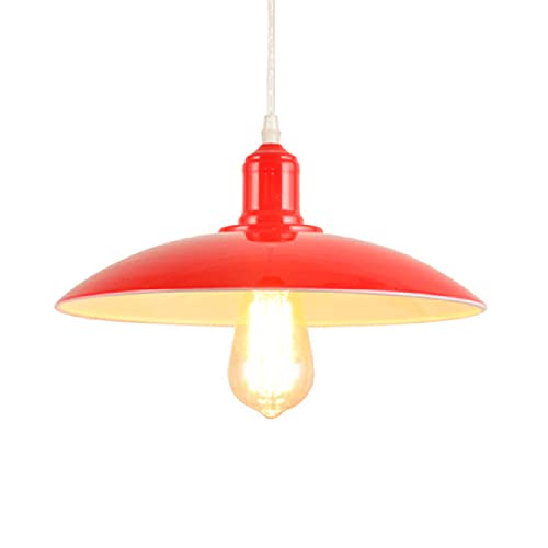 Luminaire suspendu industriel chic et plafonnier bohème pour table à manger