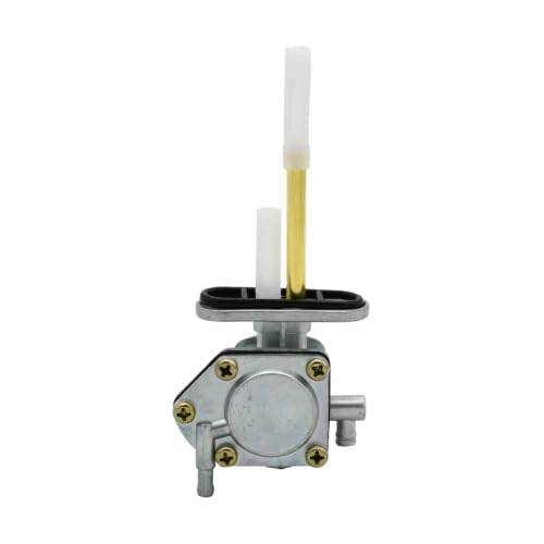 Bomba combustible para Kawasaki Zephyr 750 y Vulcan 500 que soluciona tirones de motor 6