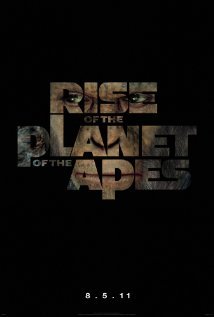 Rise of the Planet of the Apes Rr B005ZMBEGC Book Cover