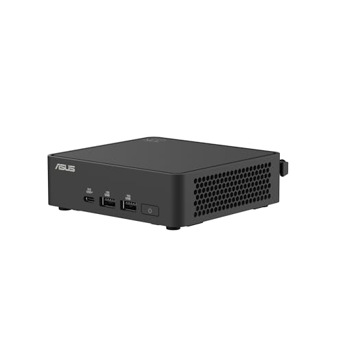 ASUS RNUC15CRKC700002 EU Cord