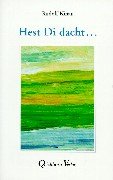 Hardcover Hest Di dacht . . . [German] Book