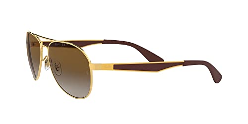 Ray-Ban RB3549 Aviator Sunglasses3