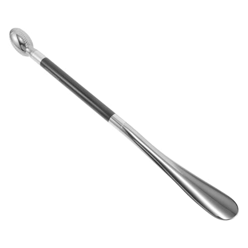 Chausse-pied rugby long manche Abaodam argenté aide mobilité senior et accessoire voyage sport