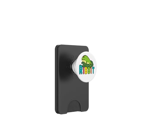 PopWallet para MagSafe divertido PopSockets con agarre desplegable