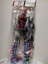 昭和レトロ 2018年絶版 高速エスパーマグナムDジャンボマシンダー