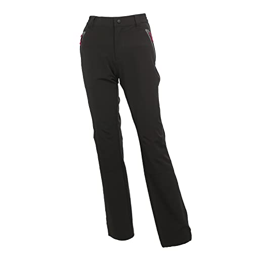 Pantalon de randonnée Peak Mountain Anca/Xj contre le vent et l'humidité
