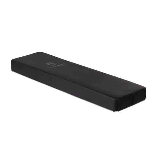 Titan Fitness Hefty Replacement Flat Bench Pad