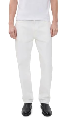 Levi's Men's 568 Loose Straight Jeans, White Paper, 34 at Amazon