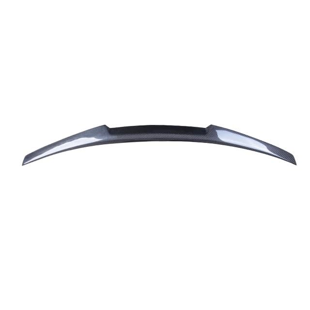 Aileron de coffre haut de gamme pour Audi A5 B8 2007-2017