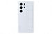 Produktbild Samsung Standing Grip Smartphone Case EF-GS928 für Galaxy S24 Ultra, Handy-Hülle, Fingerhalterung, Schlankes Design, Light Blue