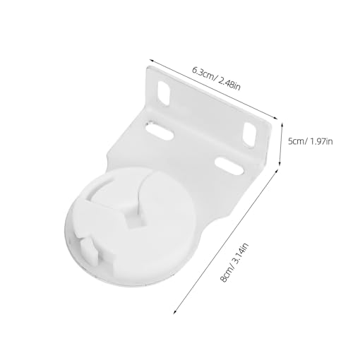 Accessoires de store ajustement de précision pour un montage extérieur stable - 3