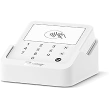 SUMUP Solo Lite Bundle Card Reader with Charging Station