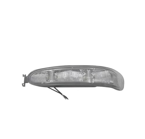 Indicateur latéral de rétroviseur gauche pour rouler en sécurité en Mercedes CLK W209