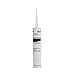 3M Fast Cure Auto Glass Urethane, 08690, 10.5 fl oz Cartridge , White