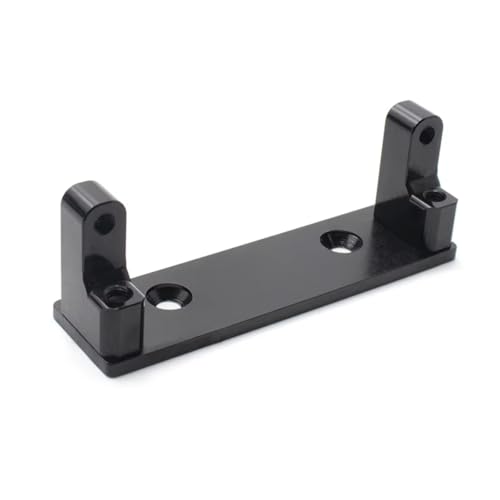 Support de servo en métal pour voiture Axial Capra UTB 1/10