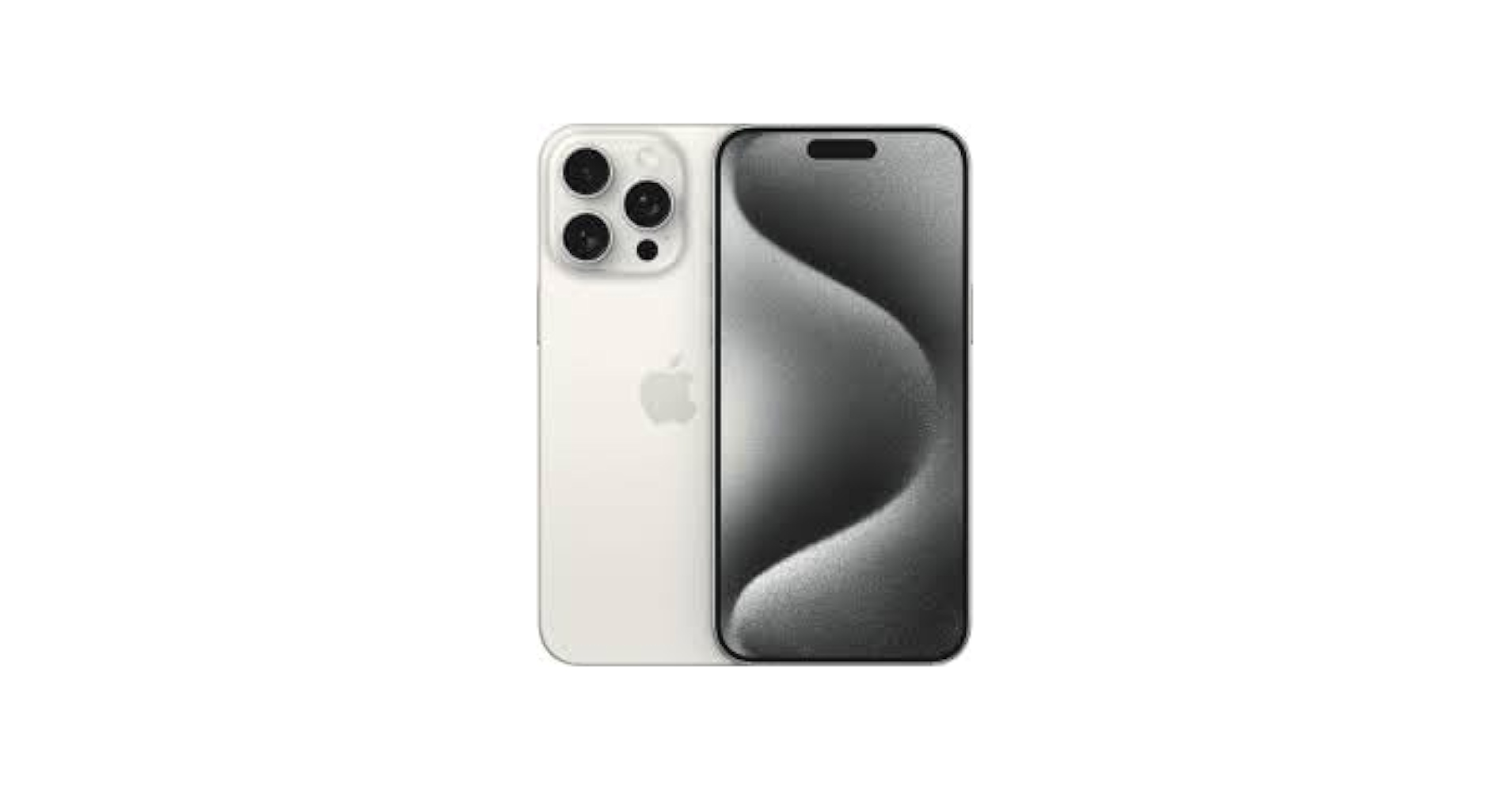 Apple iPhone 15 Pro ホワイト Amazon.com: Apple iPhone 15 Pro Max, 256GB, White Titanium