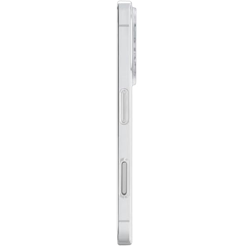 Totallee 100-08-00 Thinnest Clear Iphone 16 Case thumb #1