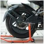 PROJEKT MOTORRAD® PRO-DISC V2 for 17inch Motorcycle Rear Wheels with ...
