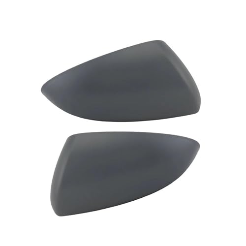 Couvercle rétroviseur blanc perle Nissan Qashqai Dualis J10 2007-2014 version Europe 1 paire