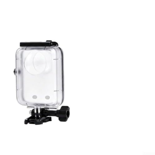 Underwater Diving Case for DJI for osmo 360 II 40m Underwater(normal)