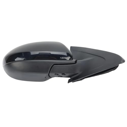 Miroir d'angle mort pour Mazda 3 BL 2009-2013 rétroviseur aile à pliage manuel - 4