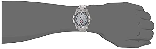 Image of Timex Tribute Men's Citation 42mm Quartz Watch with Stainless Steel Strap