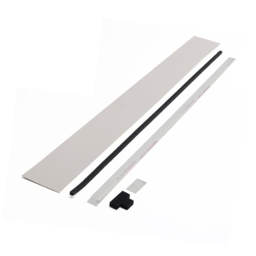 Kit de Unidad de Transferencia y Repuesto de Sello Almohadilla Esponja Bizhub C364