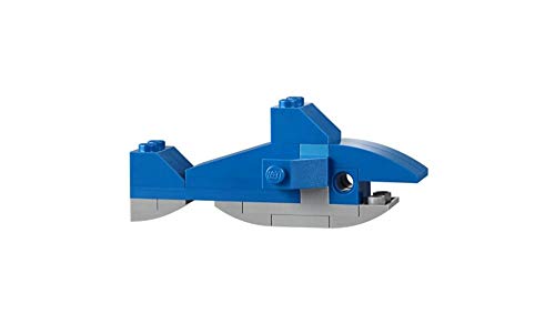 LEGO® Classic Peças e Luzes