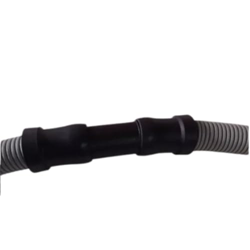 Kit Extensor Emenda Mangueira Saída Agua Para Maquina Lavar
