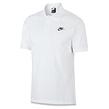 ナイキ（ナイキ） CE マッチアップ PQ ポロシャツ CJ4457-100 （ホワイト/Ｌ/Men's）