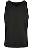 Build Your Brand Bb011-basic Tank Canotta, Nero, XL Uomo #4